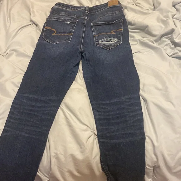American Eagle Jeans - Picture 2 of 4